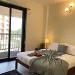 Botanica Apartments By Raichandani , Candolim Nerul
