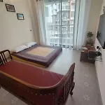 Botanica Apartments By Raichandani , Candolim Nerul