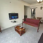 Botanica Apartments By Raichandani , Candolim Nerul