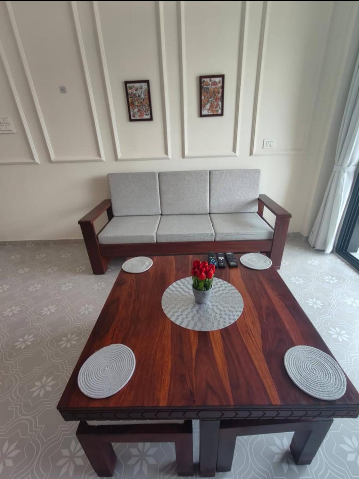 Apartment Botanica By Raichandani , Nerul