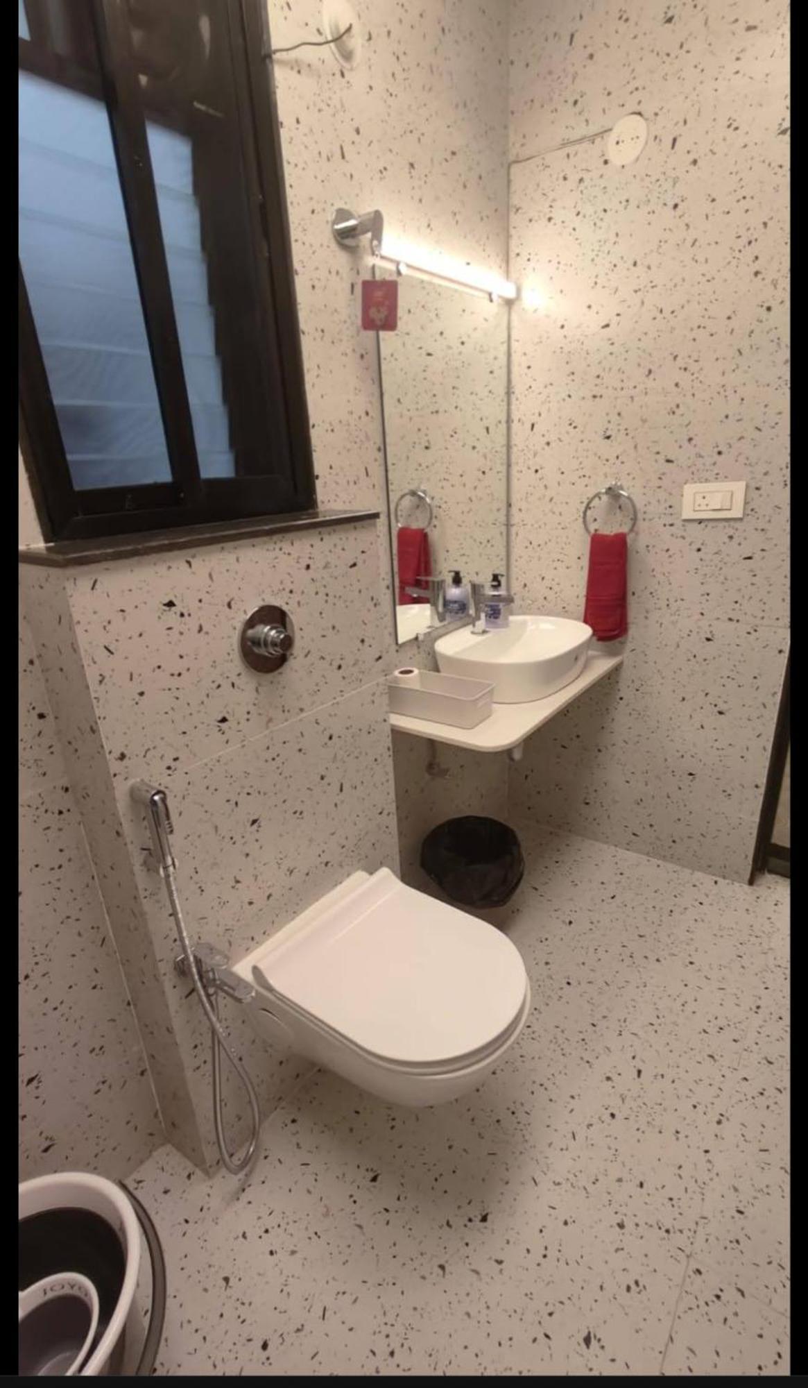 Apartment Botanica By Raichandani , Nerul *