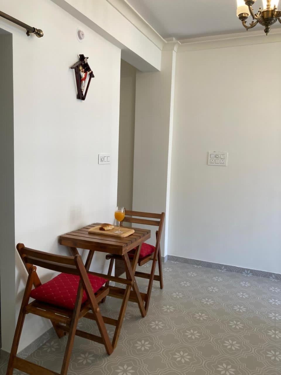 Apartment Botanica By Raichandani , Nerul Candolim