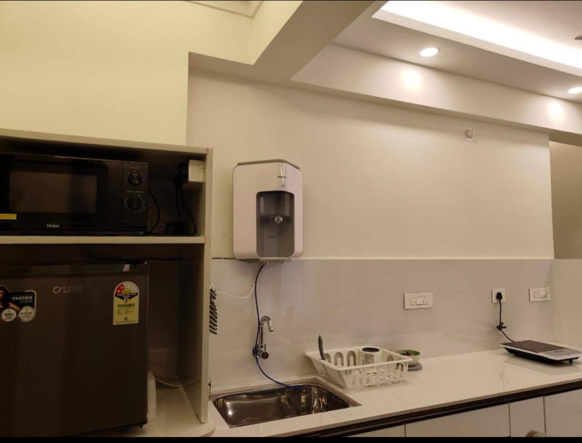 Botanica By Raichandani , Nerul * Candolim