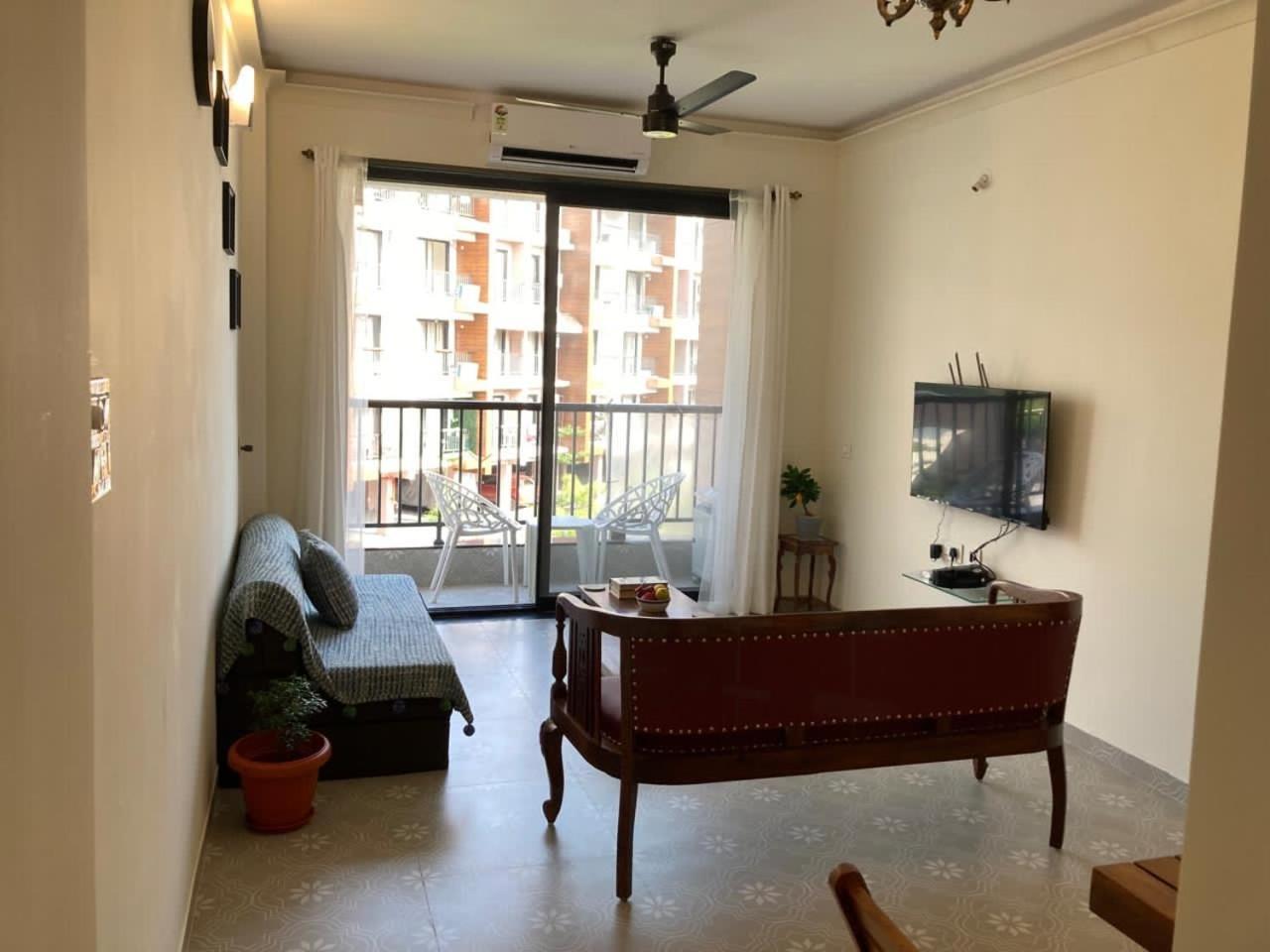 Apartment Botanica By Raichandani , Nerul