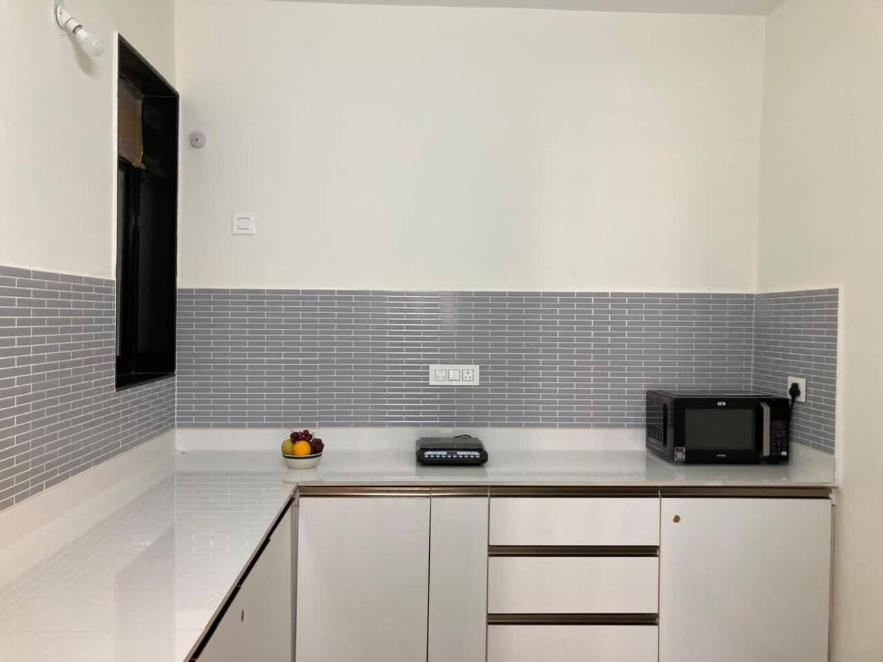 Botanica By Raichandani , Nerul Apartment *