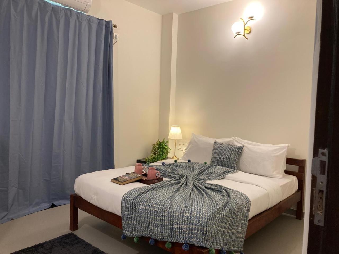 Botanica By Raichandani , Nerul Apartment